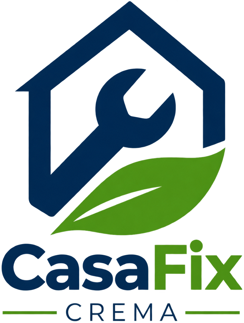 Casafix Crema logo